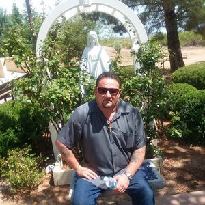 Meet your Posher, Bruce